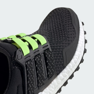 Giay Adidas Ultraboost 1.0 'Black' ID9637