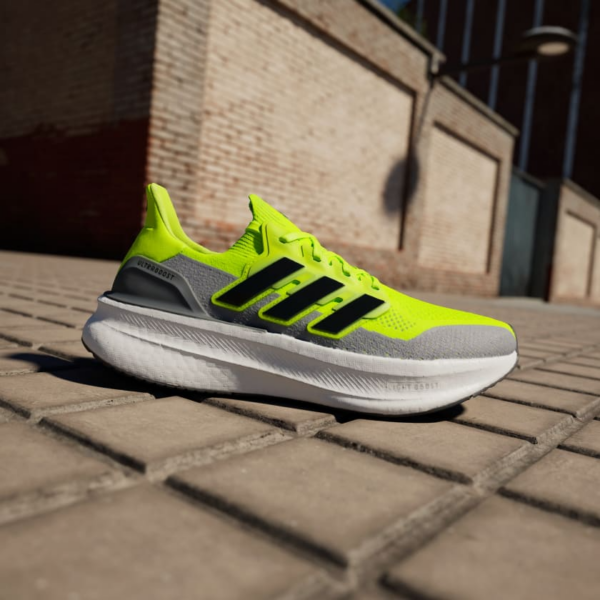 Giay Adidas Ultraboost 5 'Lucid Lemon' ID8819