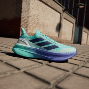 Giay Adidas Ultraboost 5x 'Turquoise' IH3113