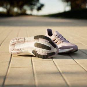 Giay Adidas Ultraboost Light 'Purple' IE3336