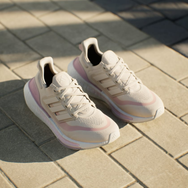 Giay Adidas Ultraboost Light 'Chalk White' IE5839