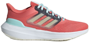 Giay Adidas Ultrabounce 'Preloved Scarlet' IE0731