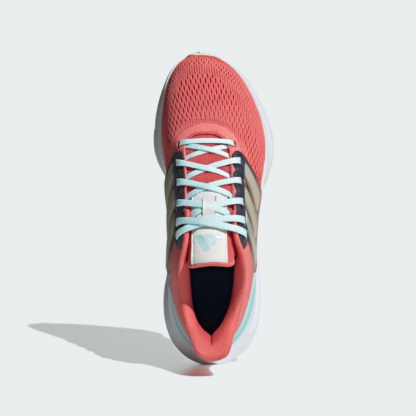 Giay Adidas Ultrabounce 'Preloved Scarlet' IE0731