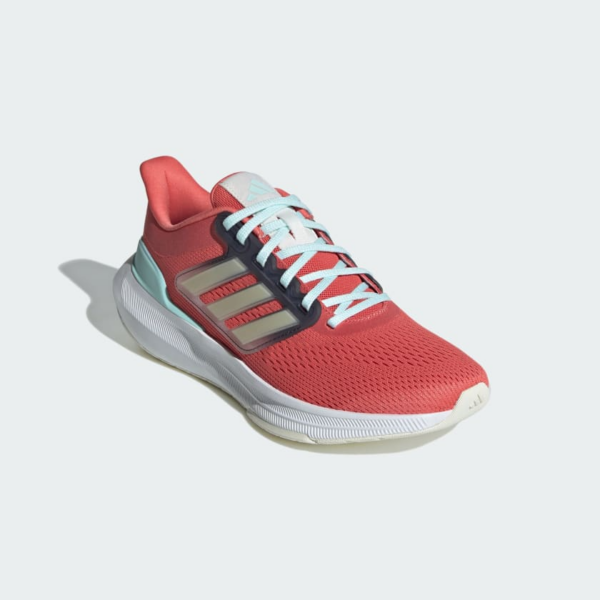 Giay Adidas Ultrabounce 'Preloved Scarlet' IE0731
