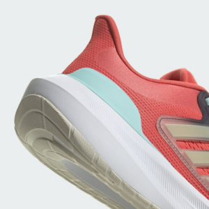 Giay Adidas Ultrabounce 'Preloved Scarlet' IE0731