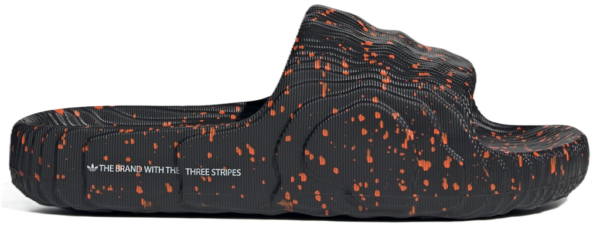 Dep Adidas Adilette 22 'Black' IG9262