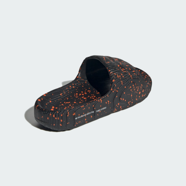 Dep Adidas Adilette 22 'Black' IG9262