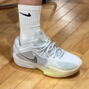 Giay Nike G.T. Cut Cross EP 'White' HF0231-002