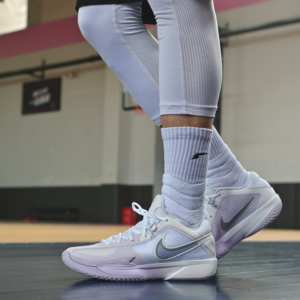 Giay Nike Air Zoom GT Cut EP 'Barely Grape' HF0231-100