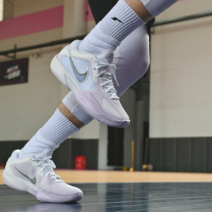 Giay Nike Air Zoom GT Cut EP 'Barely Grape' HF0231-100