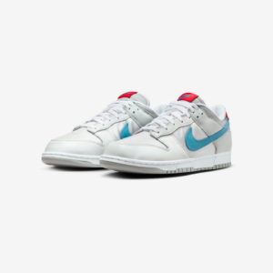 Giay Nike Dunk Low 'Silver Blue' HF0391-001