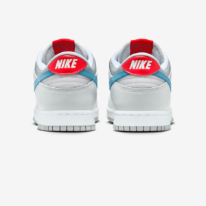 Giay Nike Dunk Low 'Silver Blue' HF0391-001
