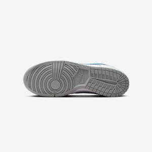 Giay Nike Dunk Low 'Silver Blue' HF0391-001