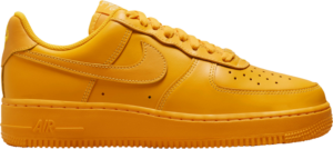 Giay Nike Wmns Air Force 1 '07 'Laser Orange' HJ7324-845