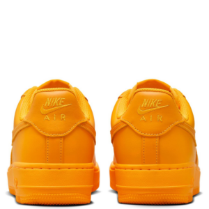 Giay Nike Wmns Air Force 1 '07 'Laser Orange' HJ7324-845