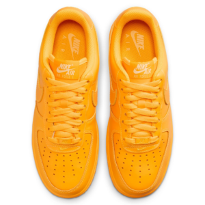 Giay Nike Wmns Air Force 1 '07 'Laser Orange' HJ7324-845