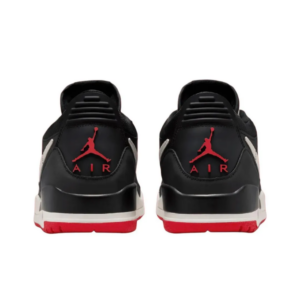 Giay Nike Air Jordan Legacy 312 Low 'University Red' HJ9029-010