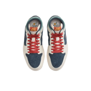 Giay Nike Air Jordan 1 High Zoom 'You're Welcome' HJ9051-110