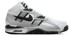 Giay Nike Air Trainer SC High 'Raiders Away' HJ9106-100