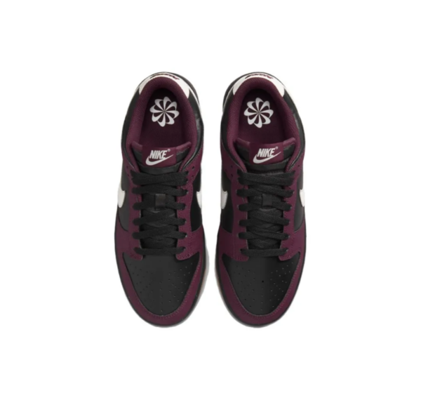 Giay Nike Dunk Low Next Nature 'Crush Black' HM9658-600