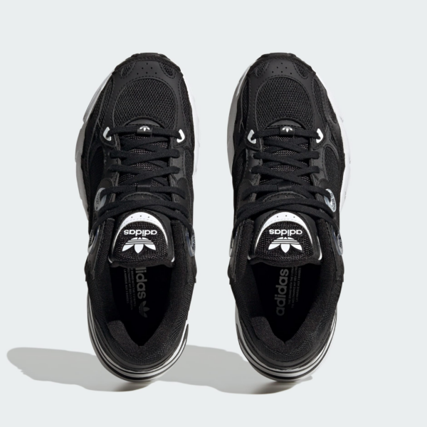 Giay Adidas Astir 'Core Black' IE9886
