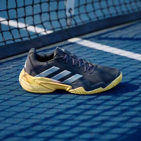 Giay Adidas Barricade 13 '2024 Athlete Pack' IF0467
