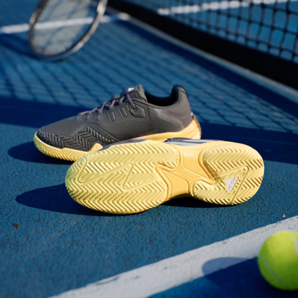 Giay Adidas Barricade 13 '2024 Athlete Pack' IF0467