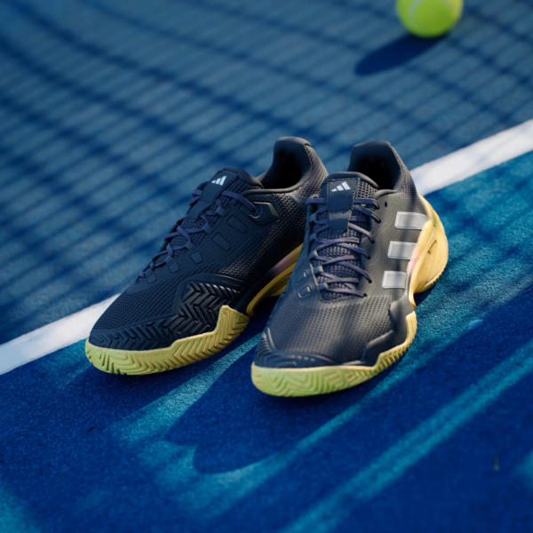 Giay Adidas Barricade 13 '2024 Athlete Pack' IF0467