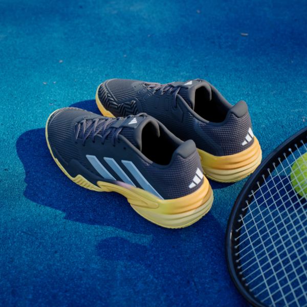 Giay Adidas Barricade 13 '2024 Athlete Pack' IF0467