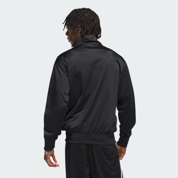 Ao Adidas Adicolor Classics Firebird Track Top 'Black' IJ7058