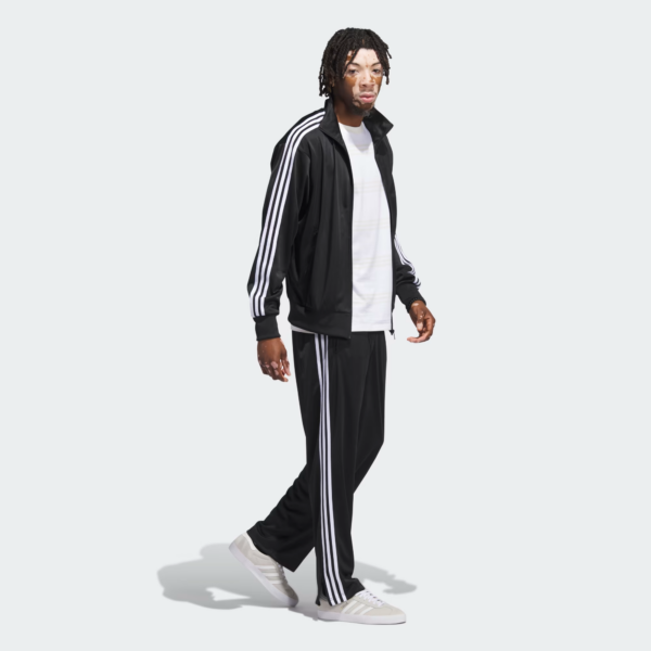 Ao Adidas Adicolor Classics Firebird Track Top 'Black' IJ7058