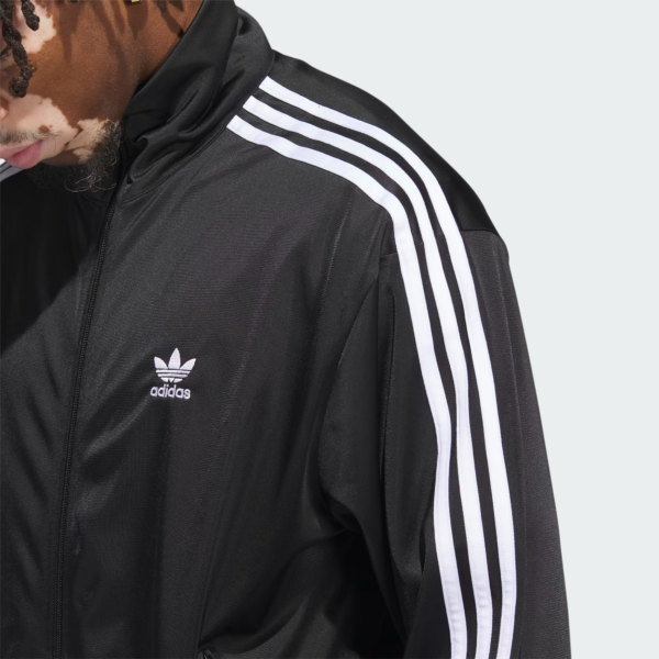 Ao Adidas Adicolor Classics Firebird Track Top 'Black' IJ7058
