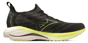 Giay Mizuno Wave Neo Wind 'Black Yellow' J1GC2278-52