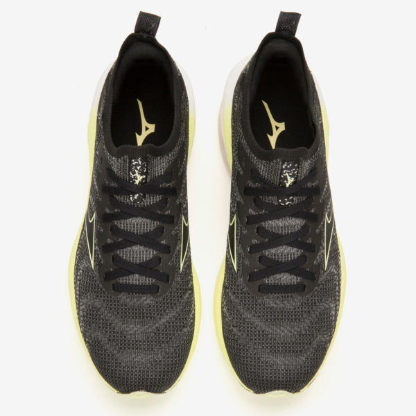 Giay Mizuno Wave Neo Wind 'Black Yellow' J1GC2278-52