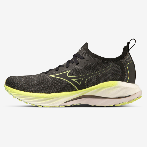 Giay Mizuno Wave Neo Wind 'Black Yellow' J1GC2278-52