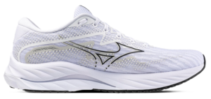 Giay Mizuno Wave Rider 27 SW 'Black Grey' J1GC2304-58