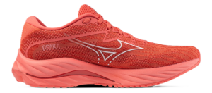 Giay Mizuno Wave Rider 27 'Red White' J1GC2308-01