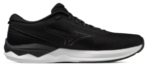 Giay Mizuno Wave Revolt 3 'Dark Gray' J1GC2314-01