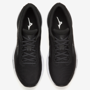 Giay Mizuno Wave Revolt 3 'Dark Gray' J1GC2314-01