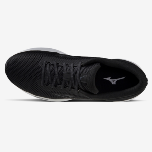 Giay Mizuno Wave Revolt 3 'Dark Gray' J1GC2314-01