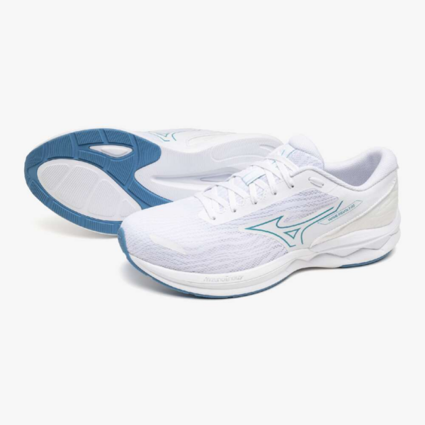 Giay Mizuno Wave Revolt 3 'White Blue' J1GC2314-71