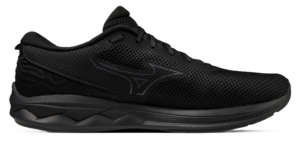 Giay Mizuno Wave Revolt 3 Wide 'Black' J1GC2385-01