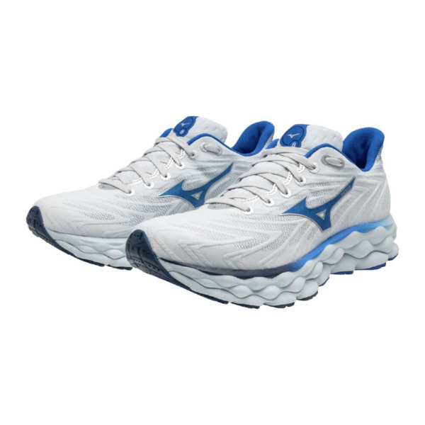 Giay Mizuno Wave Sky 8 'Light Blue' J1GC2402-01