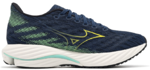 Giay Mizuno Rider 28 'Yellow Blue' J1GC2403-08