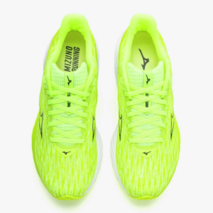 Giay Mizuno Wave Rider 28 'Yellow' J1GC2403-09