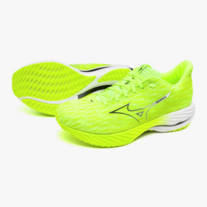 Giay Mizuno Wave Rider 28 'Yellow' J1GC2403-09