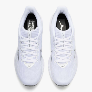 Giay Mizuno Wave Rider 28 SW 'White Silver' J1GC2404-04