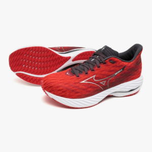 Giay Mizuno Wave Rider 28 SW 'Charcoal Gray' J1GC2404-07