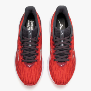 Giay Mizuno Wave Rider 28 SW 'Charcoal Gray' J1GC2404-07