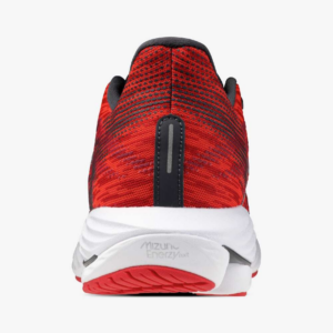 Giay Mizuno Wave Rider 28 SW 'Charcoal Gray' J1GC2404-07